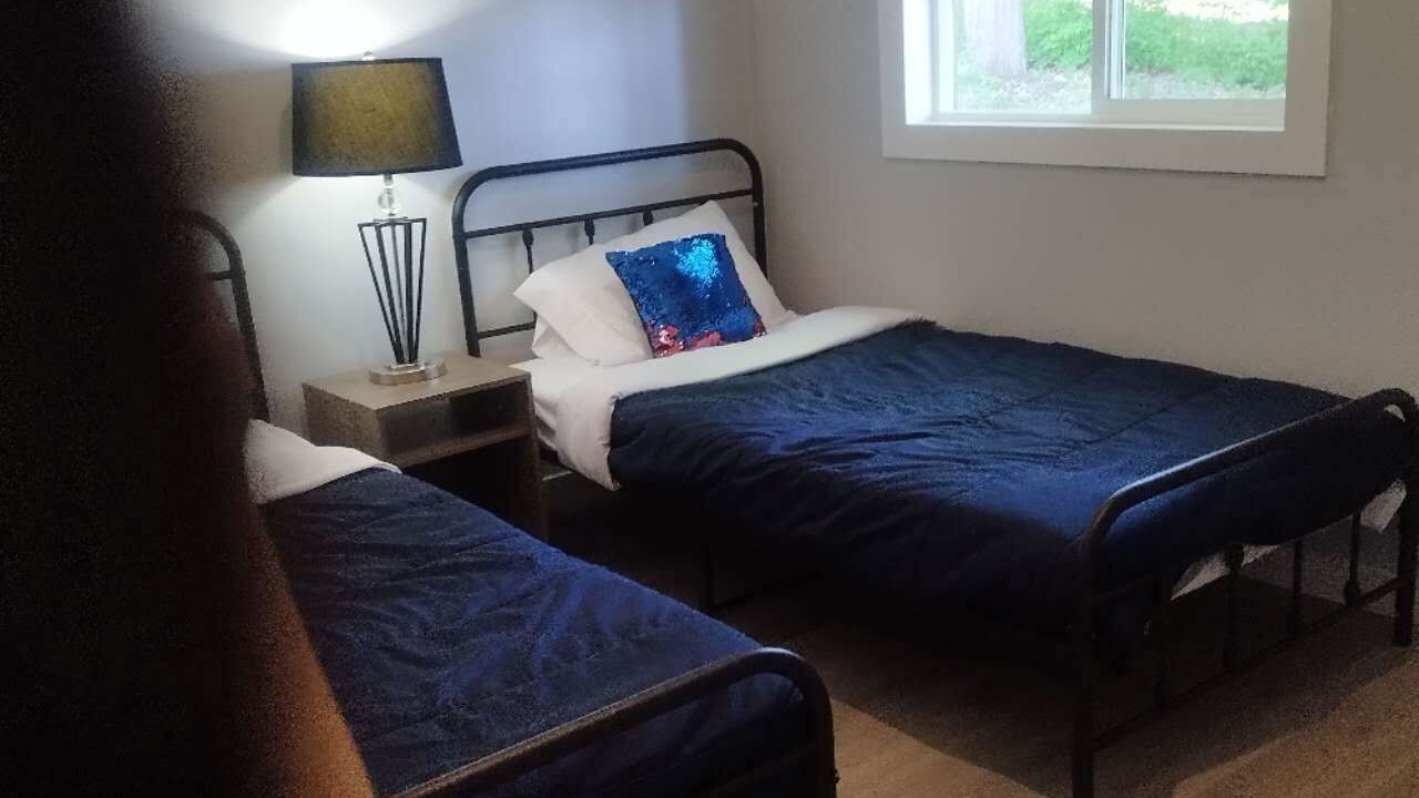 Photo of Bedroom in Wellington