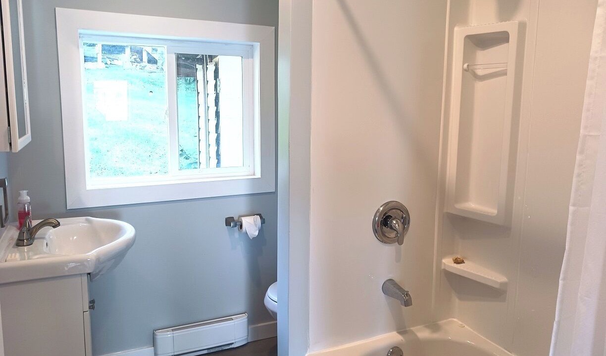 Photo of Bathroom in Wellington