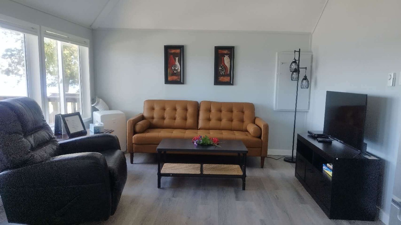 Photo of Livingroom in Wellington