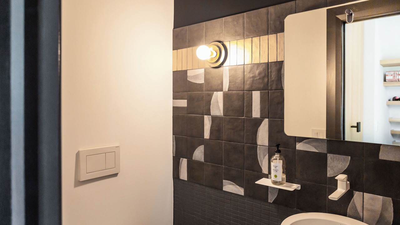 Photo of Bathroom in Prince Edward