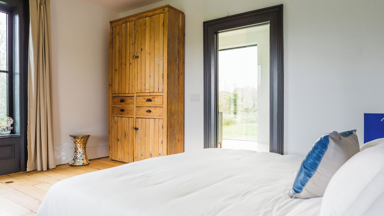 Photo of Bedroom in Prince Edward