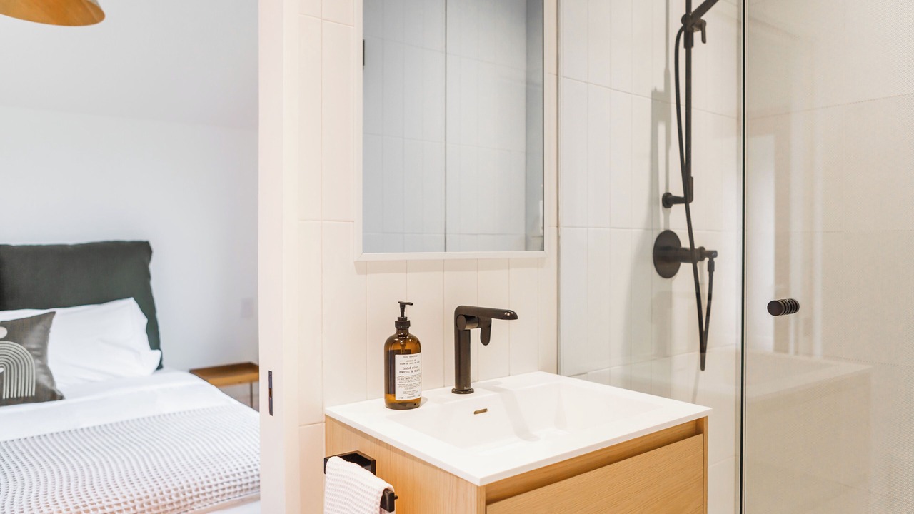 Photo of Bathroom in Prince Edward
