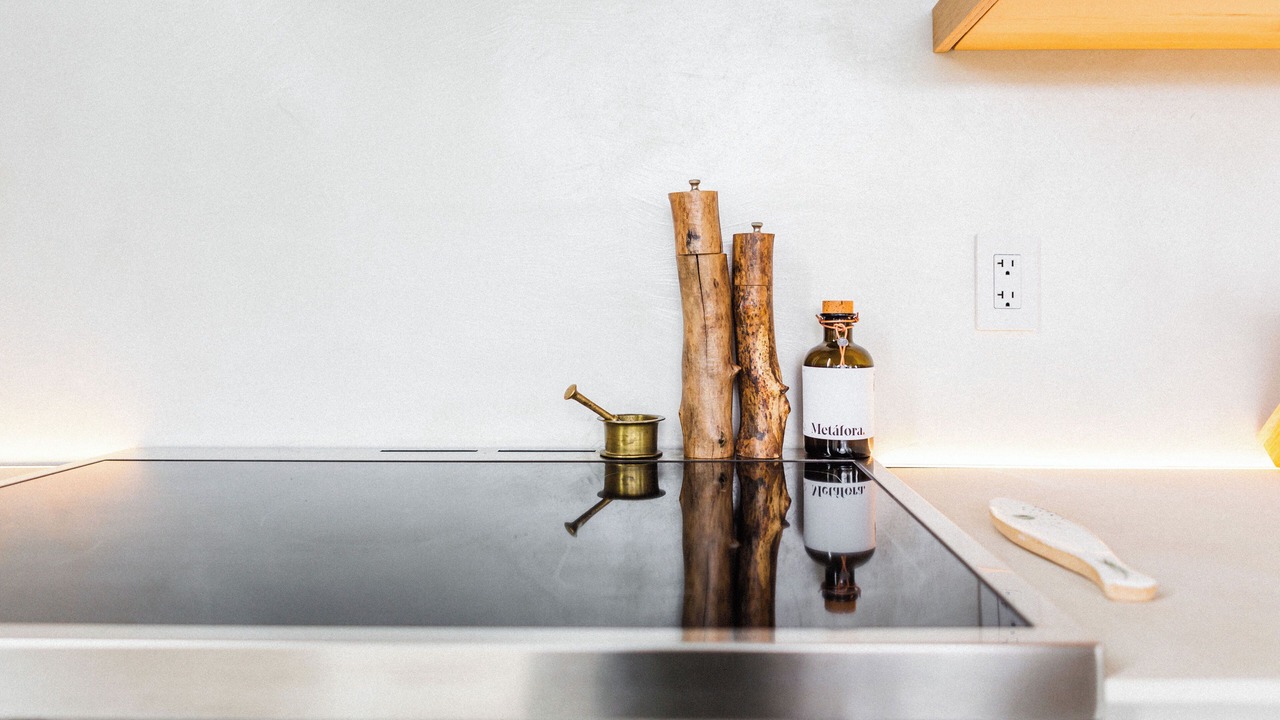 Photo of Kitchen in Prince Edward
