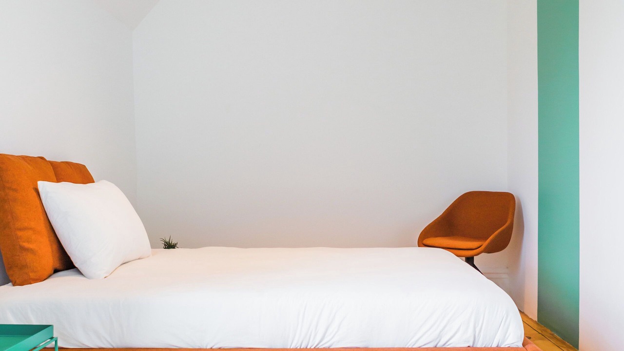 Photo of Bedroom in Prince Edward