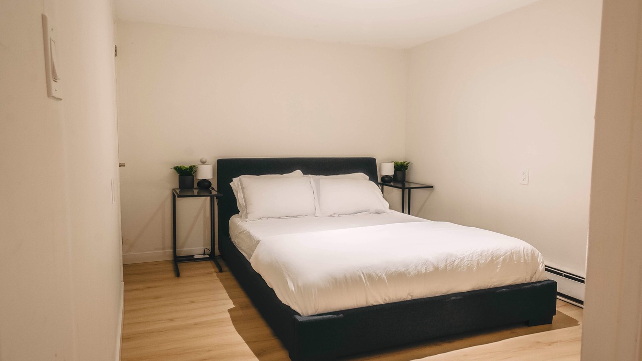 Photo of Bedroom in Riverside