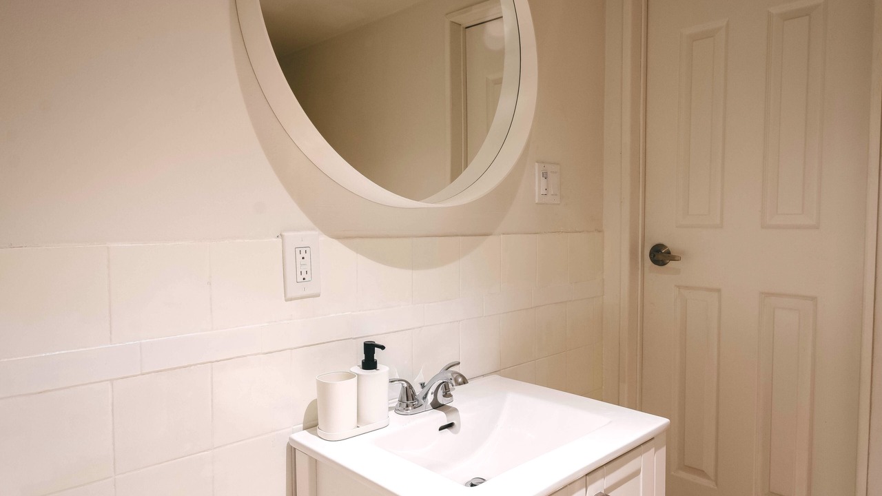 Photo of Bathroom in Riverside