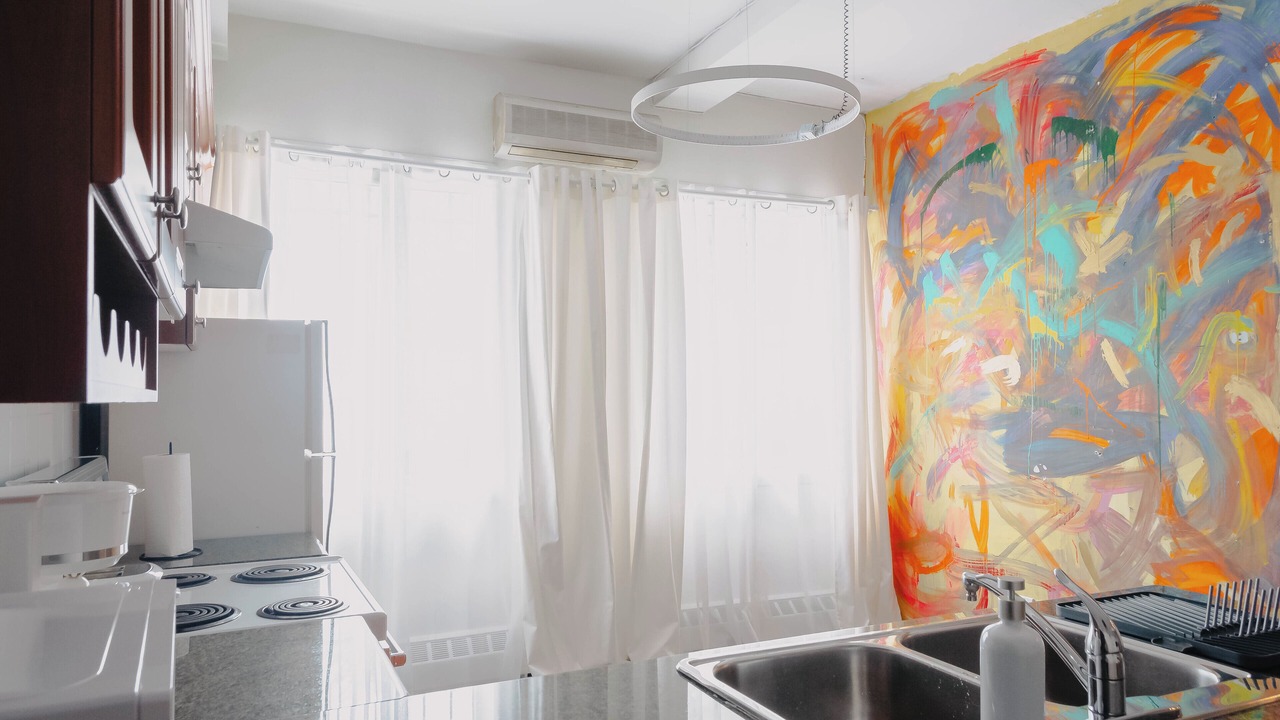 Photo of Kitchen in Riverside