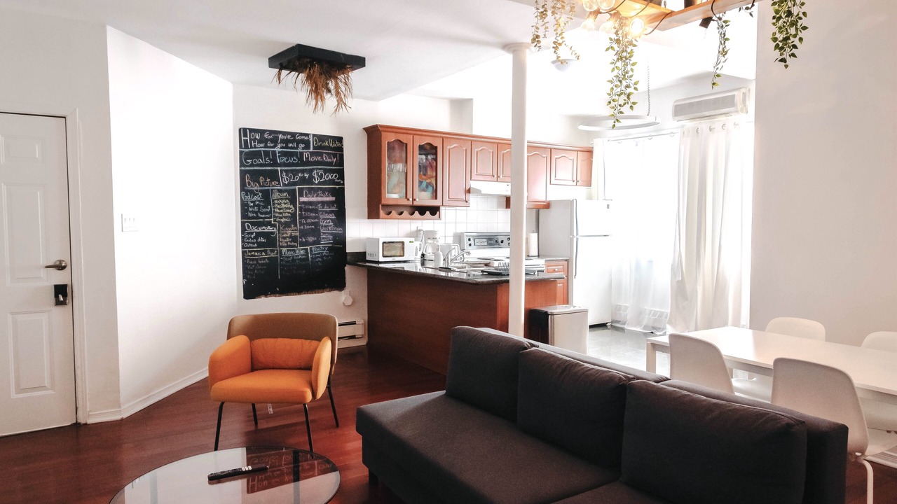 Photo of Livingroom in Riverside