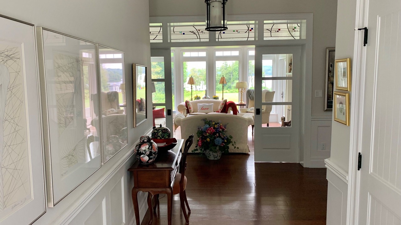 Photo of Livingroom in Perry