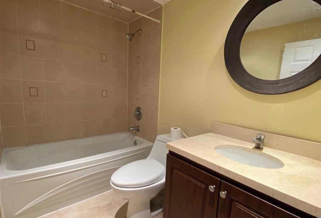 Photo of Bathroom in Willowdale