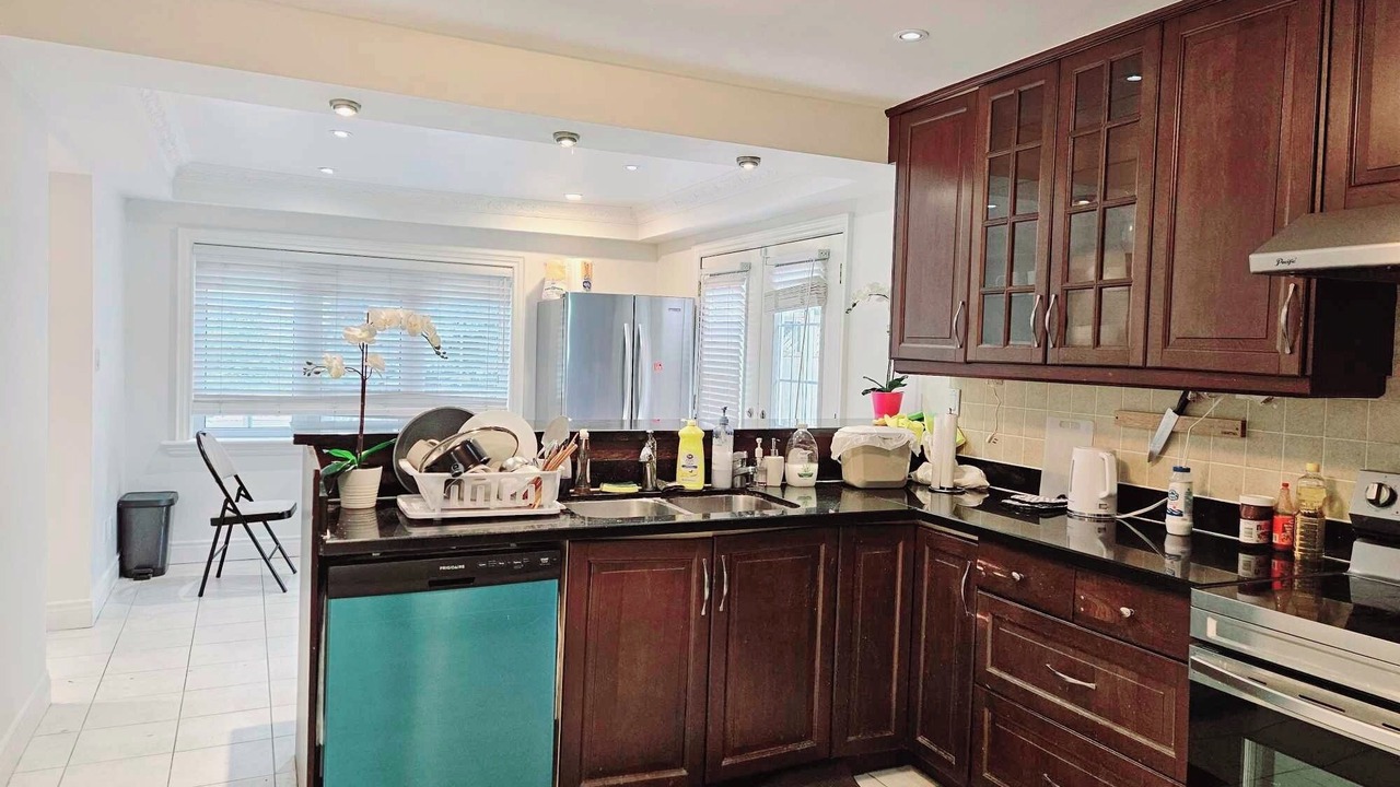 Photo of Kitchen in Willowdale