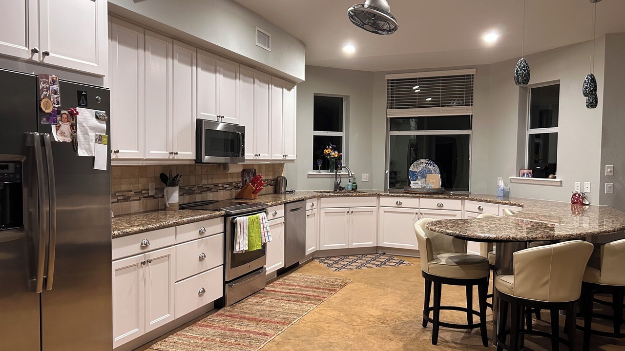 Photo of Kitchen in Winter Haven