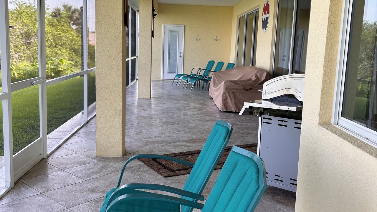 Photo of Patio Balcony in Winter Haven