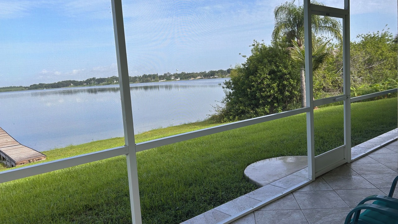 Photo of Outdoor in Winter Haven