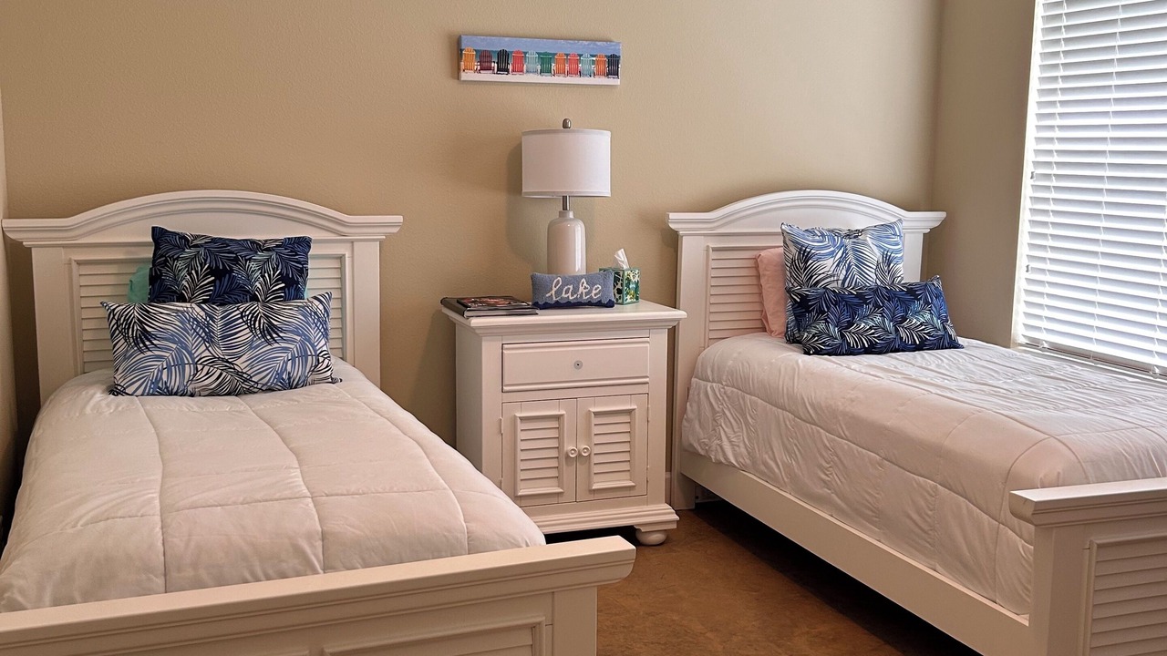 Photo of Bedroom in Winter Haven