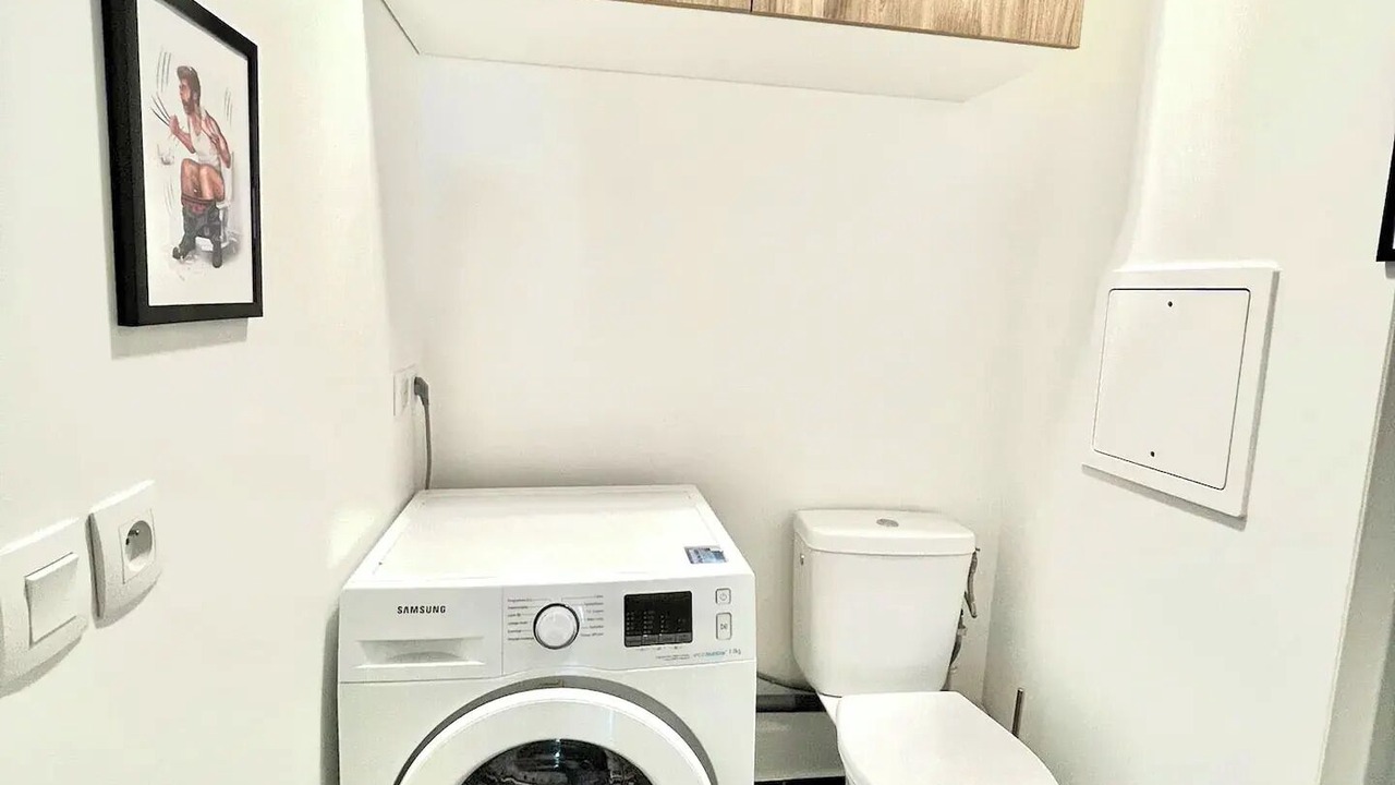 Photo of Bathroom in Serris