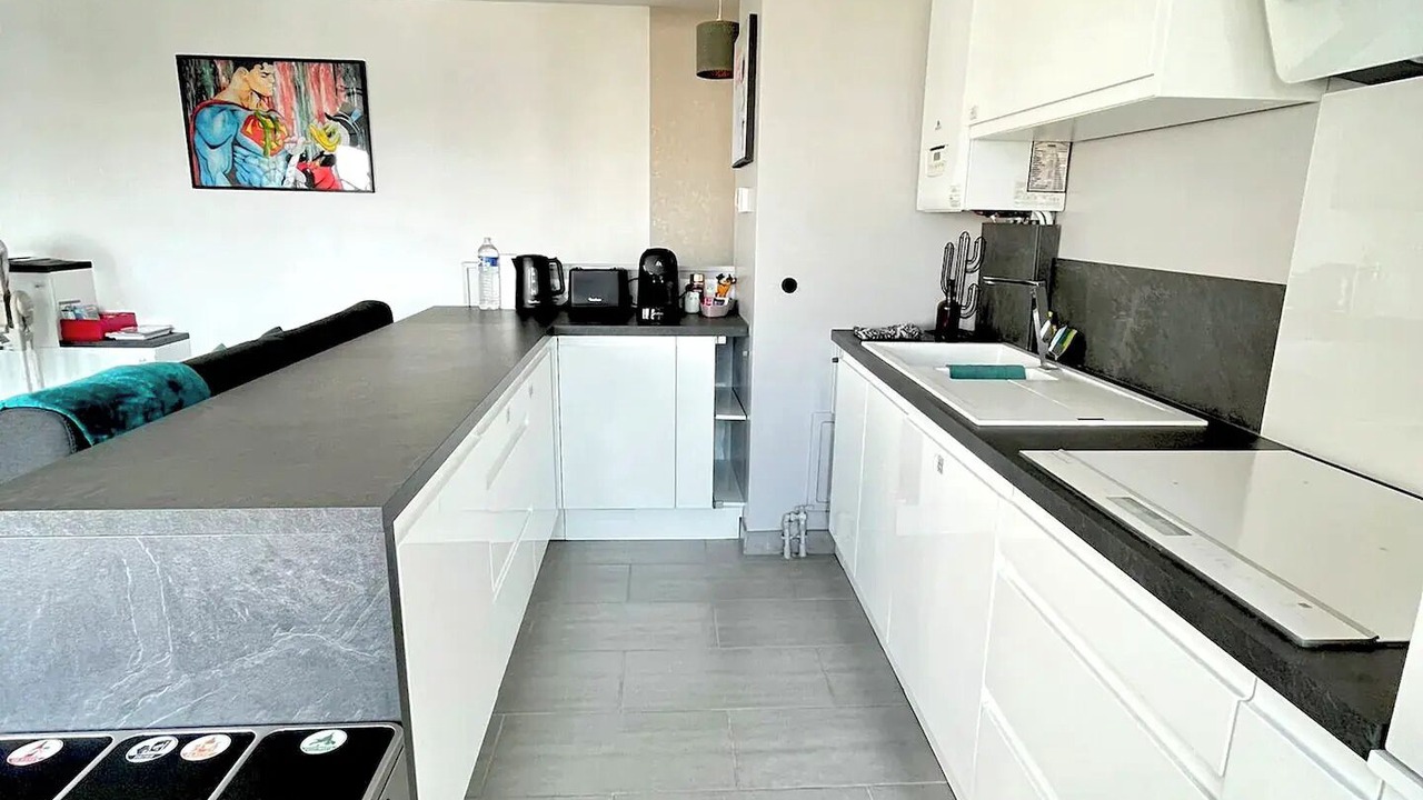 Photo of Kitchen in Serris