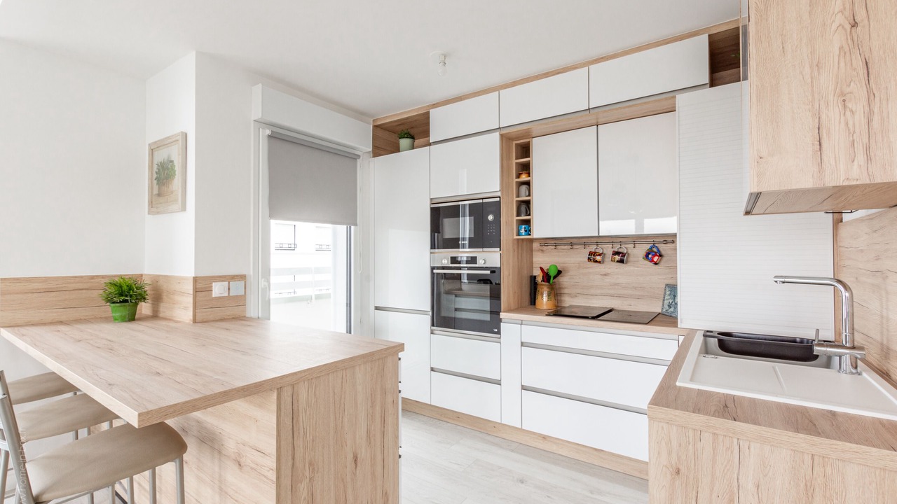 Photo of Kitchen in Chessy