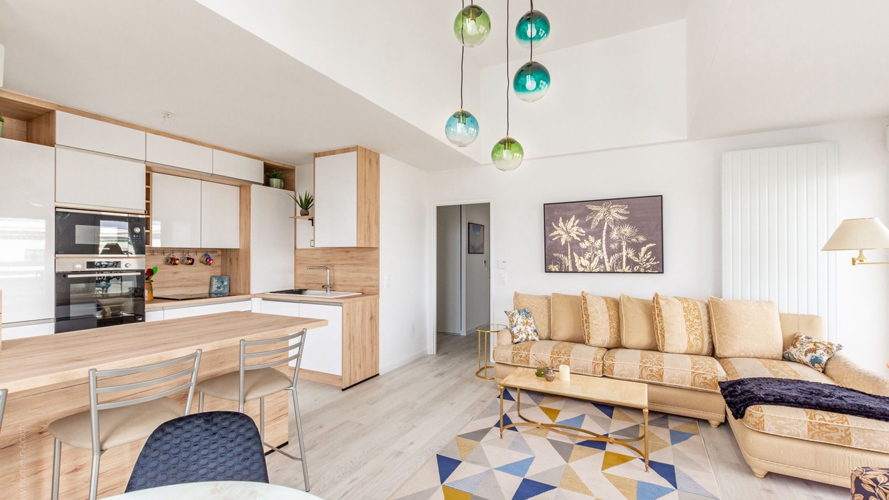 Photo of Livingroom in Chessy