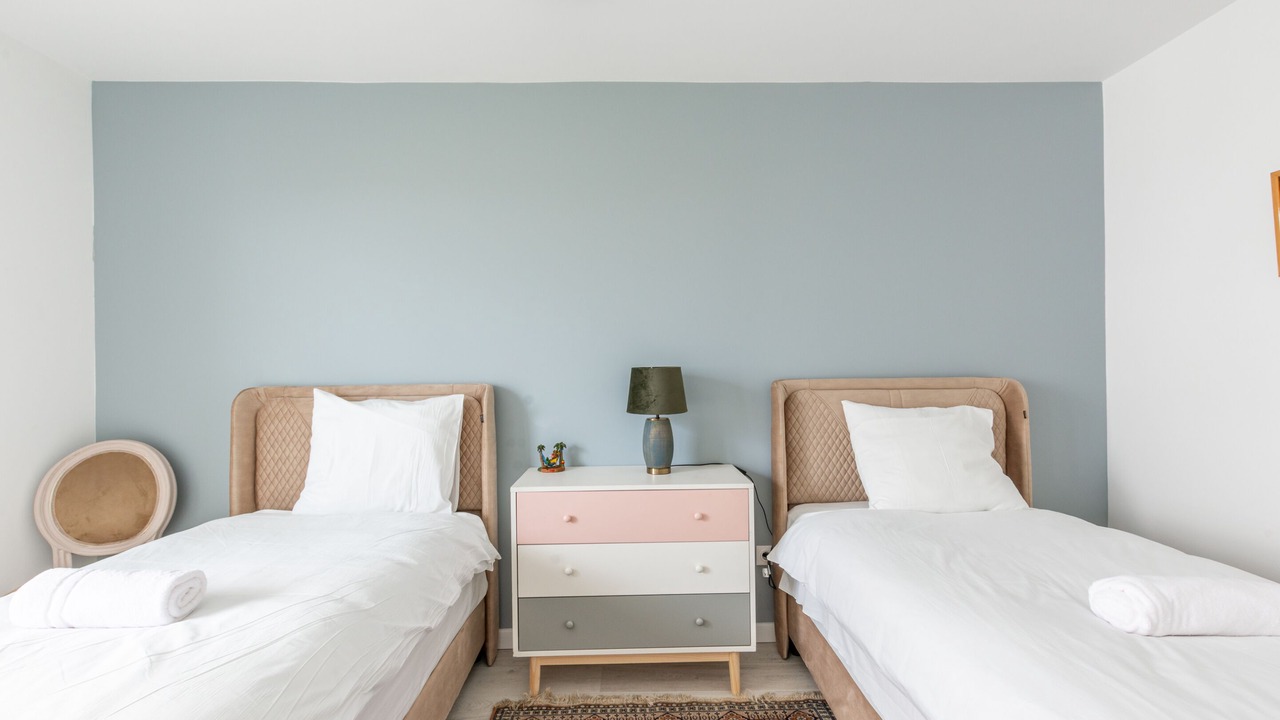 Photo of Bedroom in Chessy