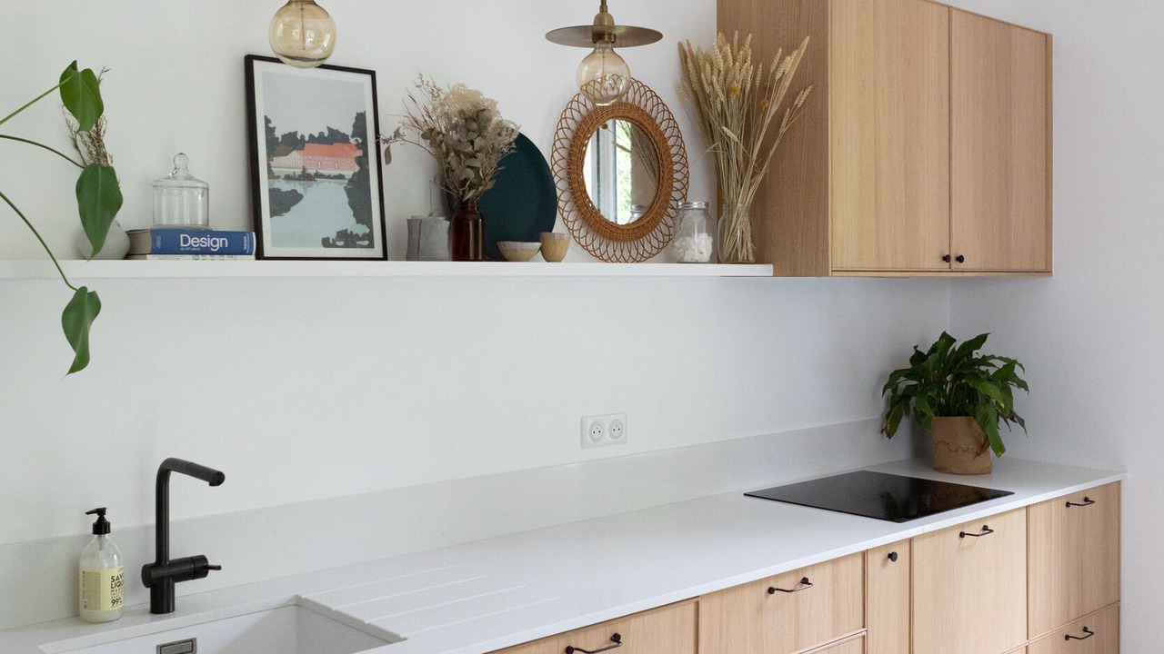 Photo of Kitchen in Sevres