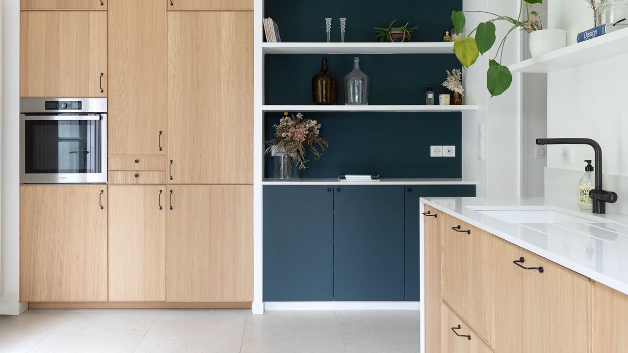 Photo of Kitchen in Sevres