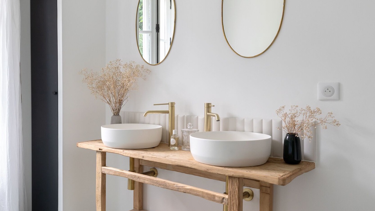 Photo of Bathroom in Sevres