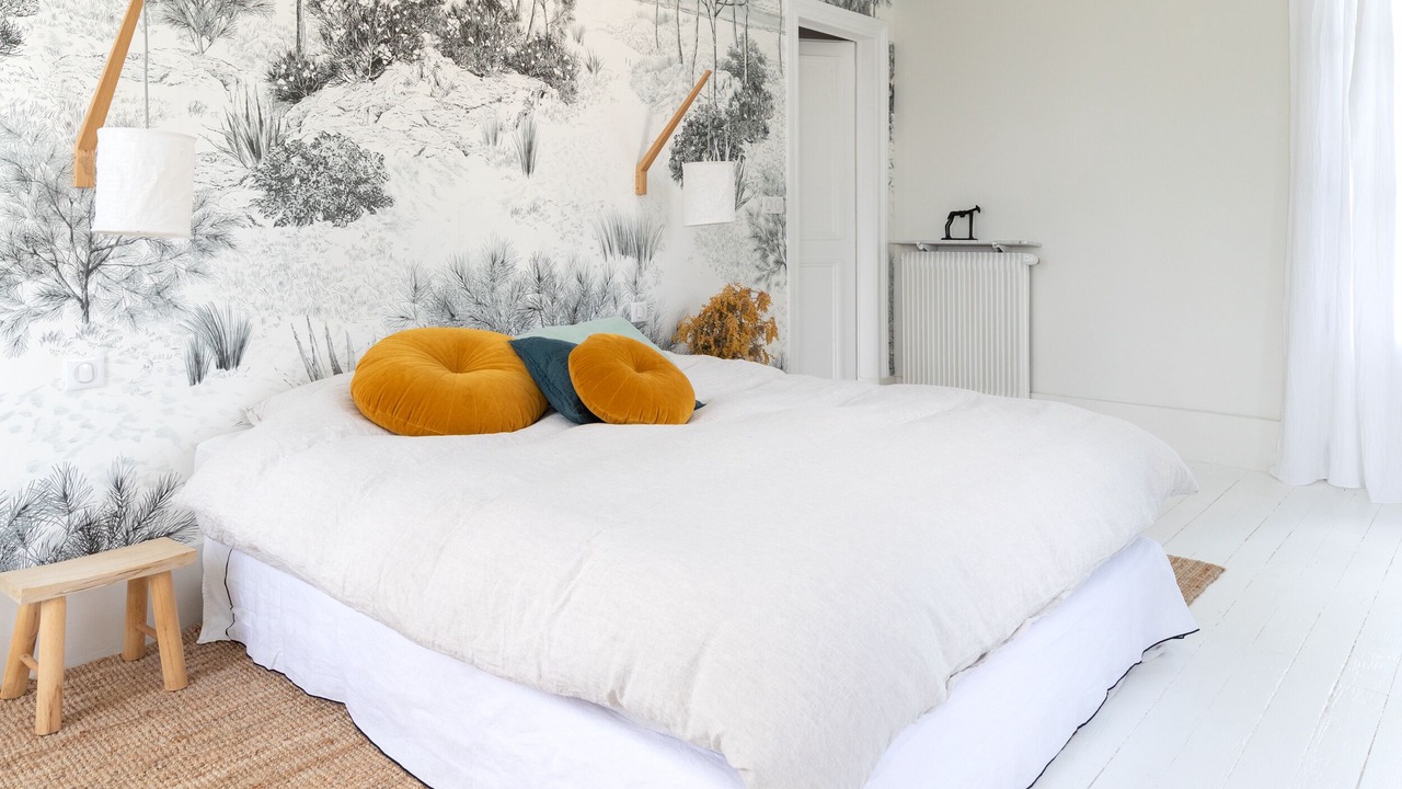 Photo of Bedroom in Sevres