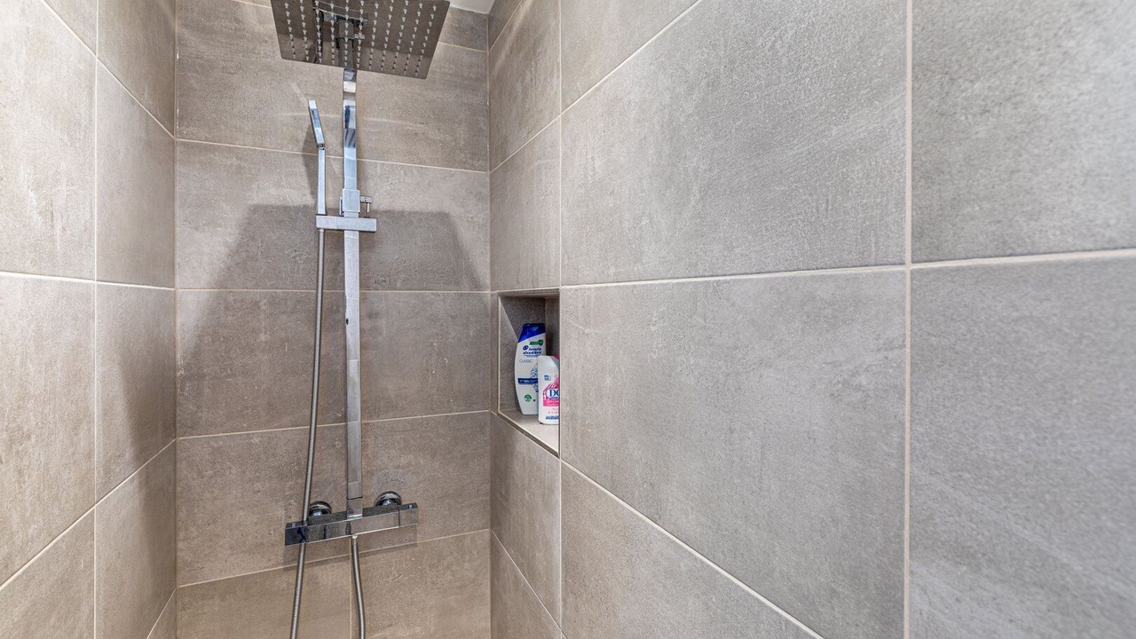 Photo of Bathroom in Quartier du Petit-Montrouge