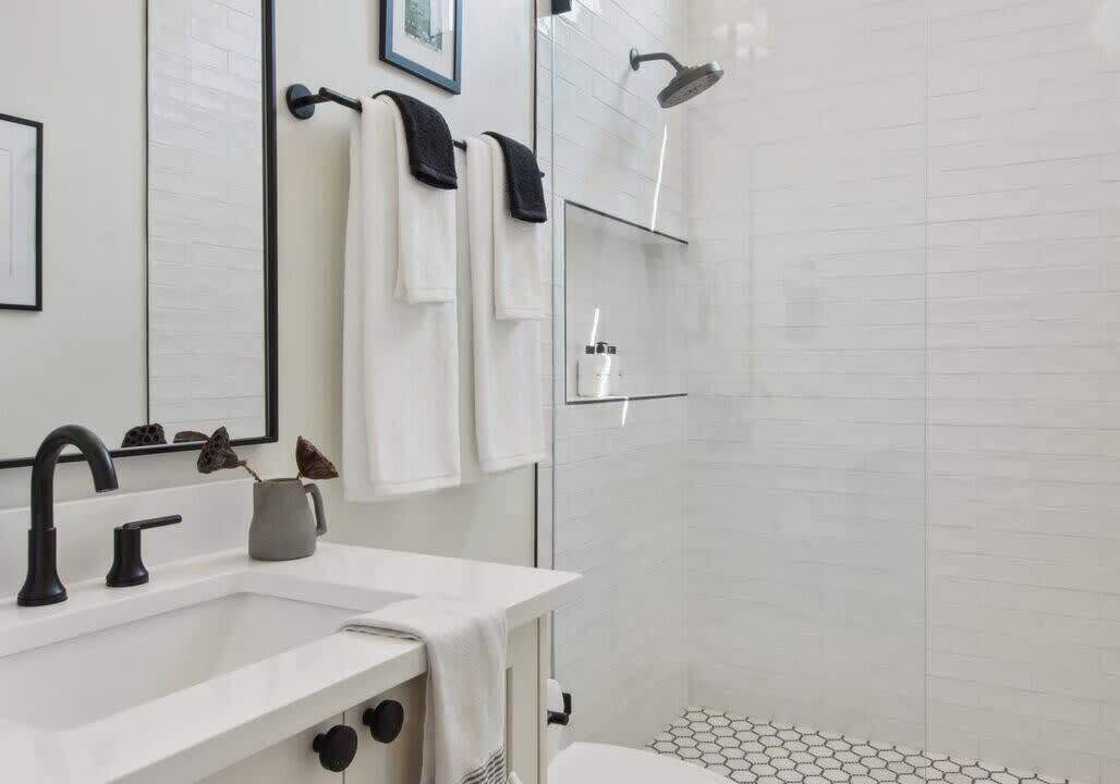 Photo of Bathroom in Faubourg Lafayette