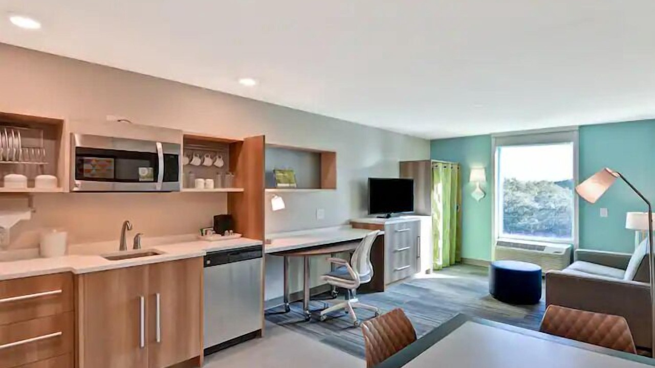 Photo of Kitchen in Terrace Park