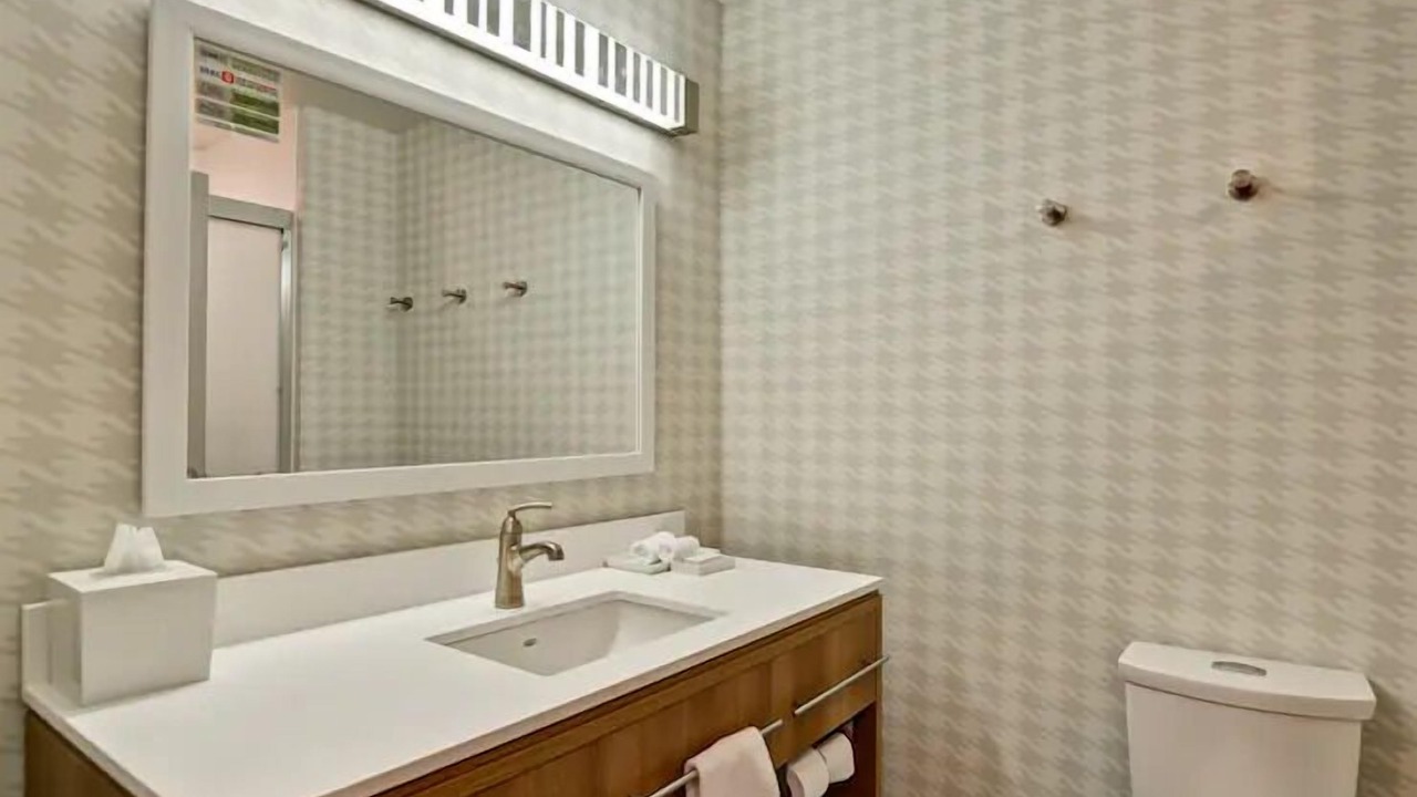 Photo of Bathroom in Terrace Park