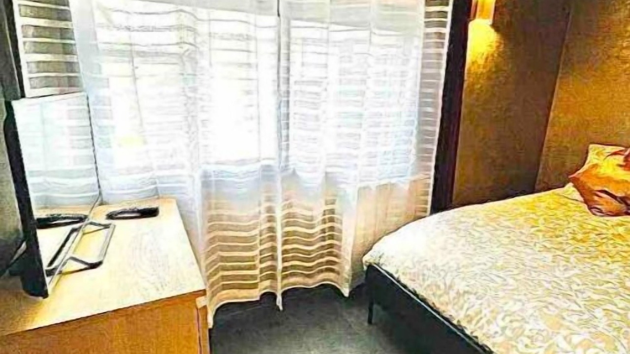 Photo of Bedroom in Aubervilliers