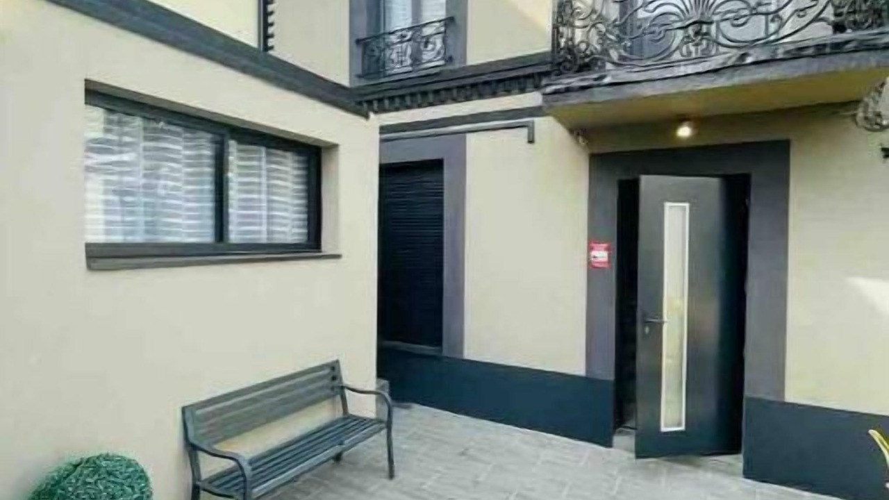 Photo of Outdoor in Aubervilliers