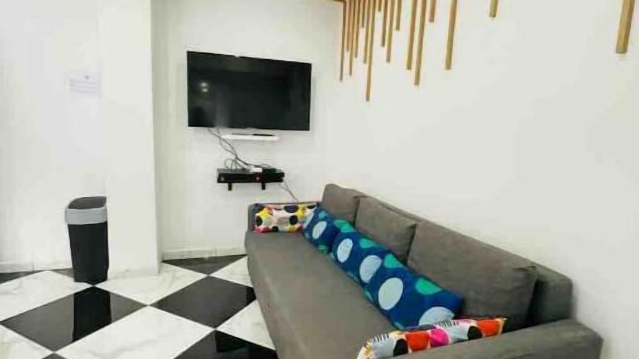 Photo of Livingroom in Aubervilliers