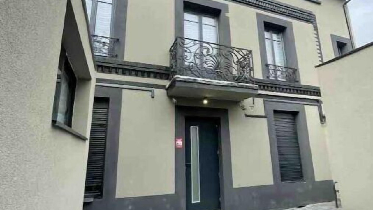 Photo of Outdoor in Aubervilliers