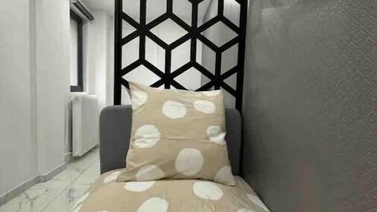 Photo of Bedroom in Aubervilliers