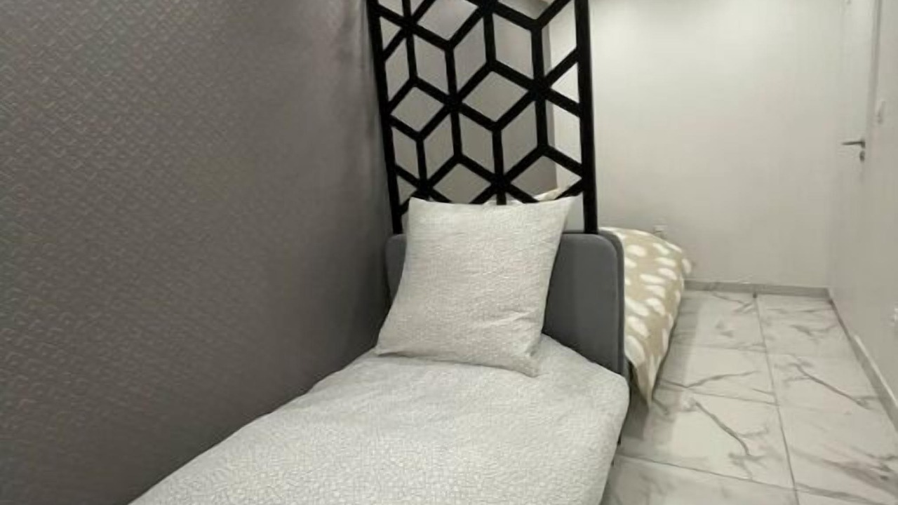 Photo of Bedroom in Aubervilliers