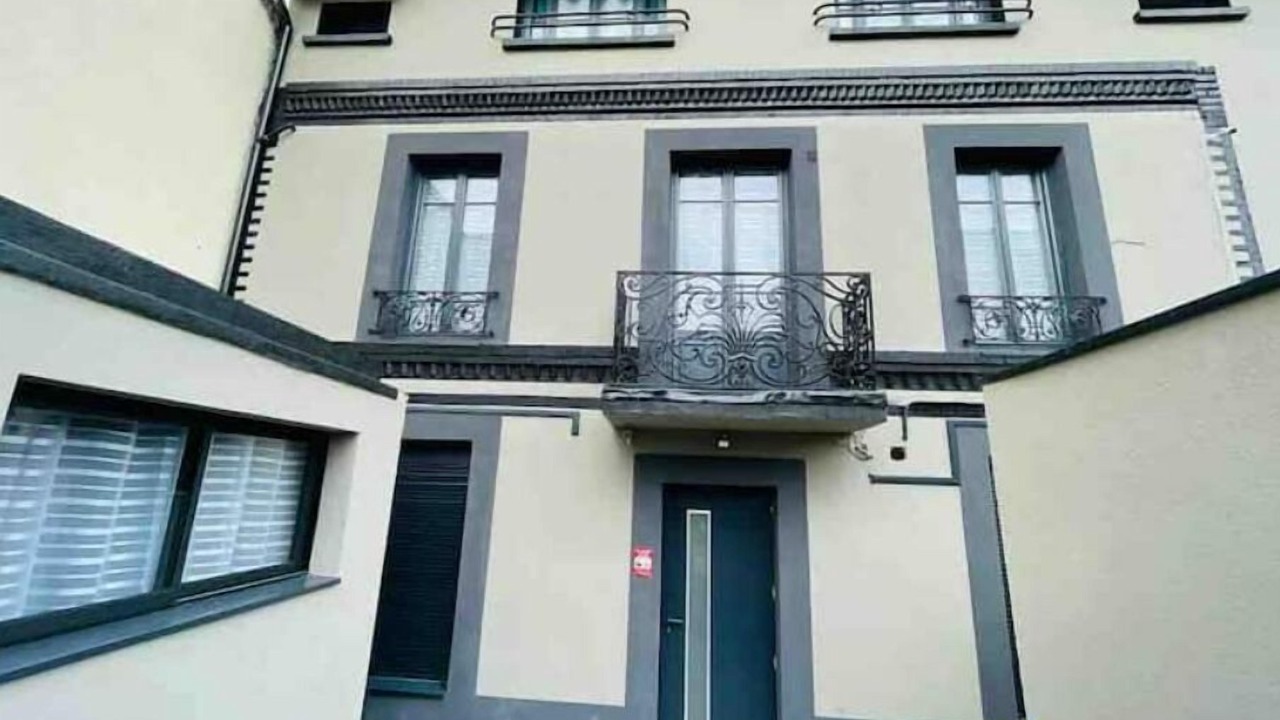 Photo of Outdoor in Aubervilliers