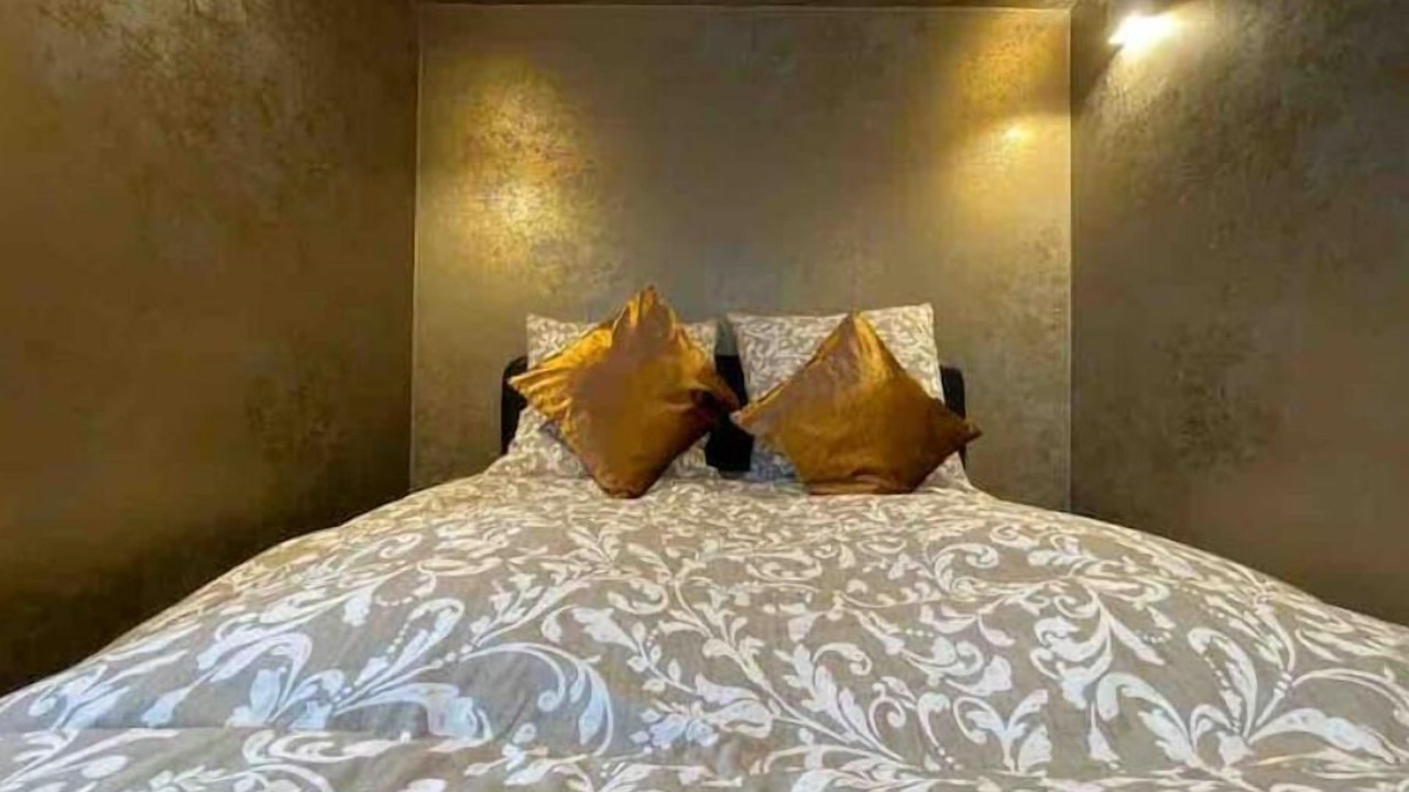 Photo of Bedroom in Aubervilliers