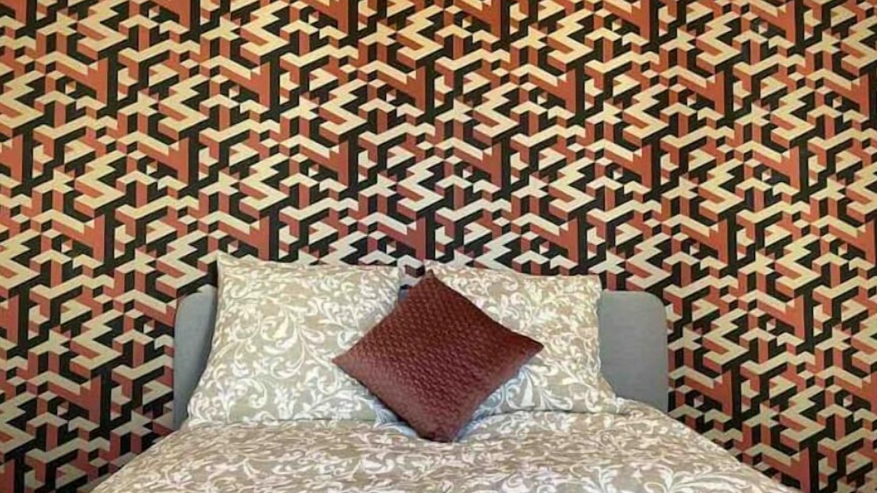 Photo of Bedroom in Aubervilliers
