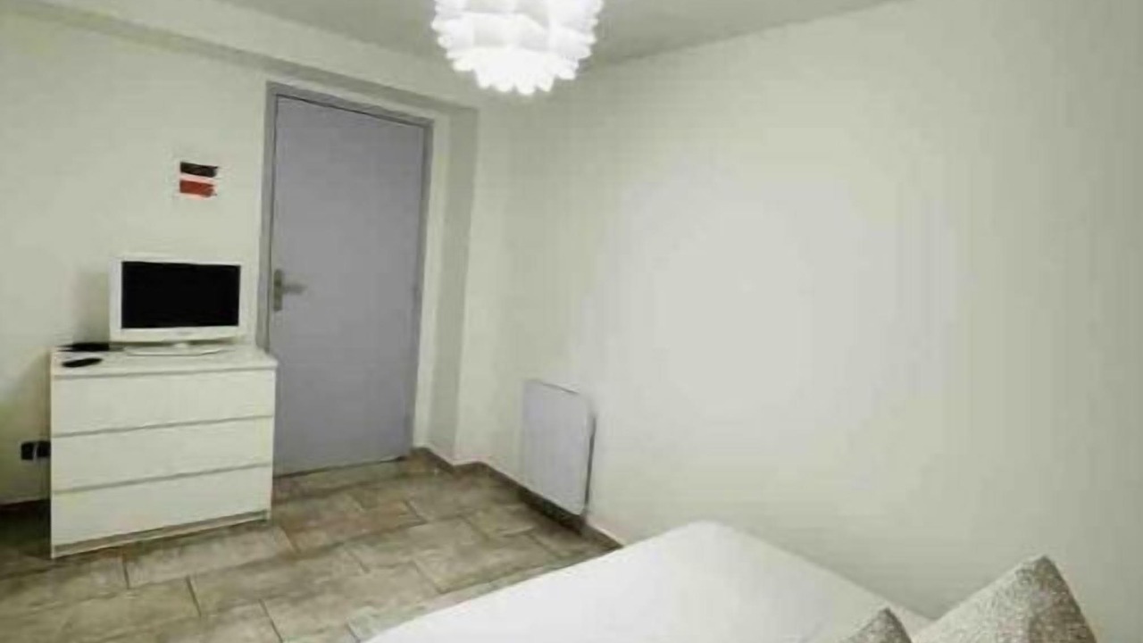 Photo of Bedroom in Aubervilliers