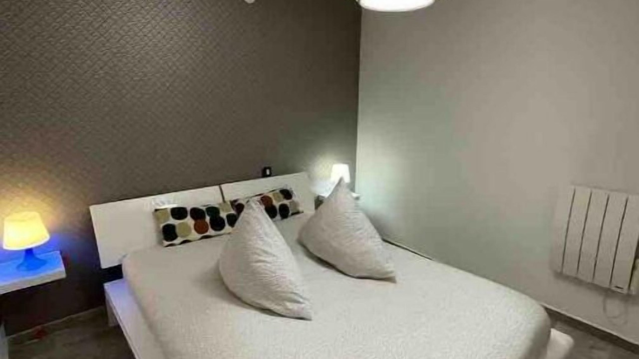 Photo of Bedroom in Aubervilliers