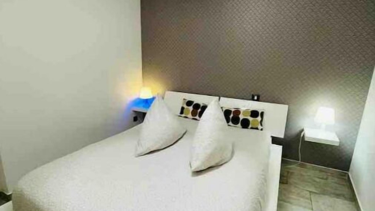 Photo of Bedroom in Aubervilliers