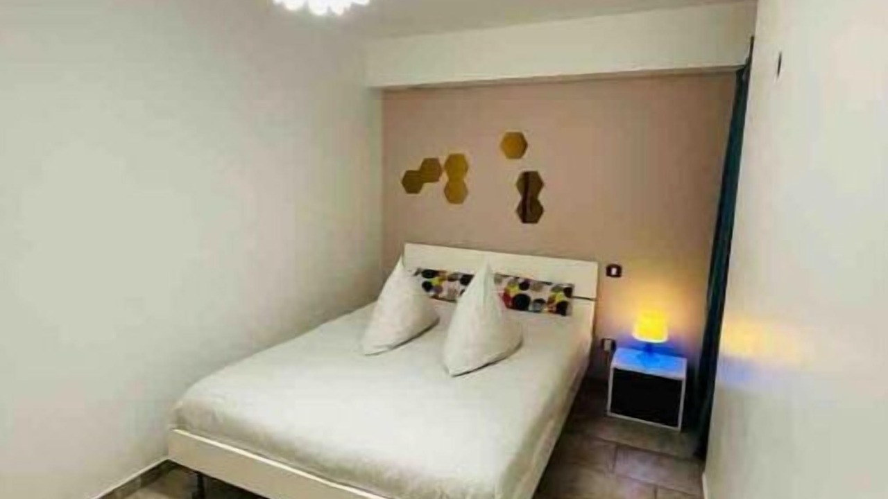 Photo of Bedroom in Aubervilliers