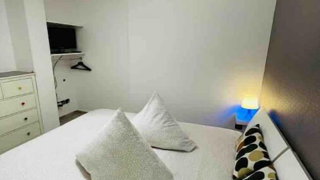 Photo of Bedroom in Aubervilliers