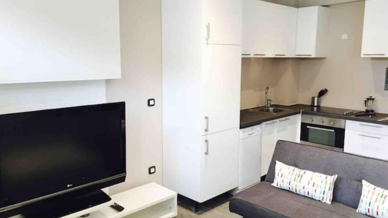 Photo of Livingroom in Aubervilliers