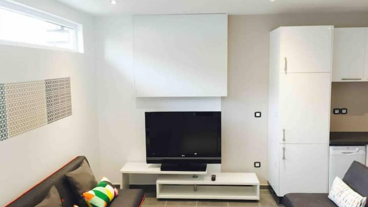 Photo of Livingroom in Aubervilliers