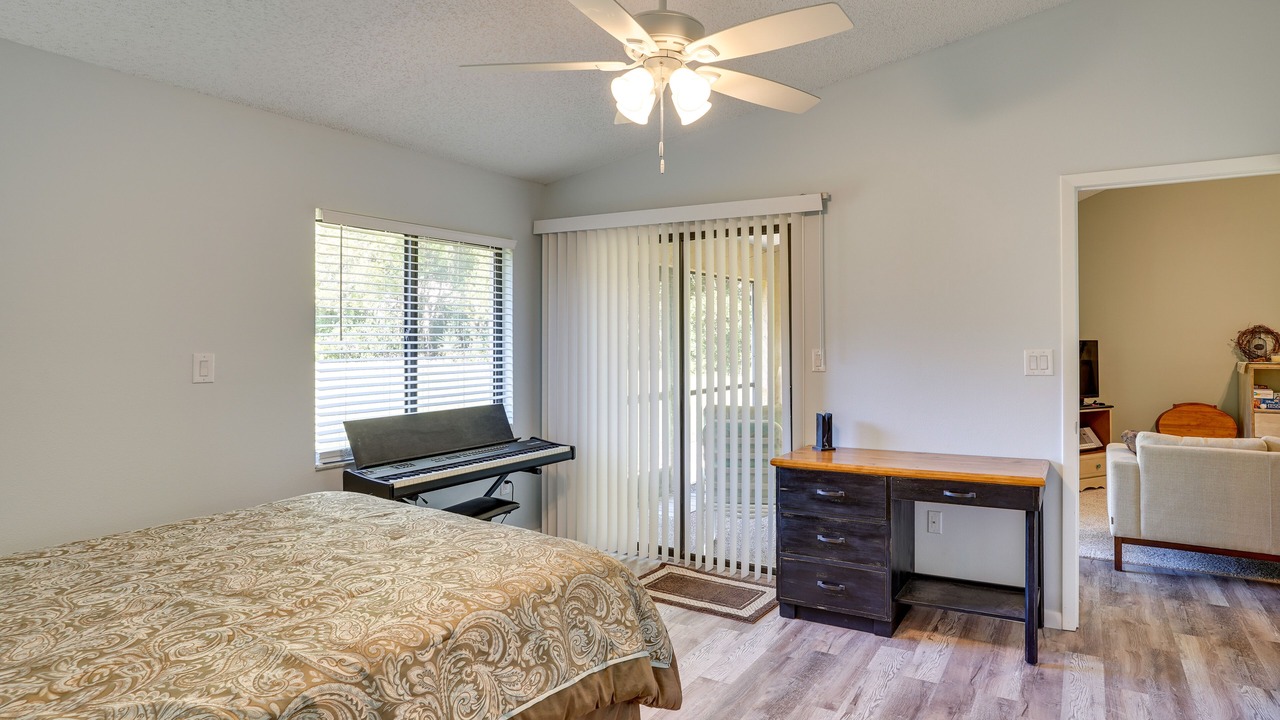 Photo of Bedroom in Lakeland