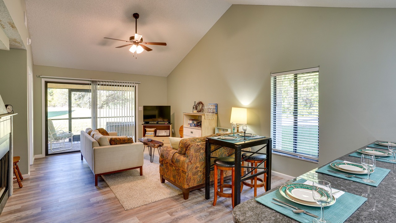 Photo of Bedroom in Lakeland
